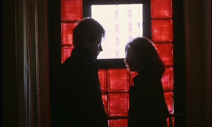 krzysztof kieslowski films